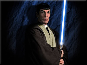 starwarsvsstartrek