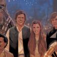 Shattered Empire Star Wars
