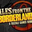 Tales from the borderlands