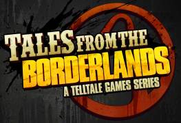 Tales from the borderlands