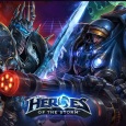 heroes of the storm