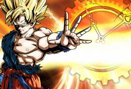 Dragon Ball Xenoverse