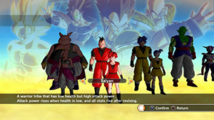 Dragon Ball Xenoverse