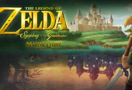 Zelda: Symphony of the Goddesses