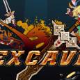 Excave