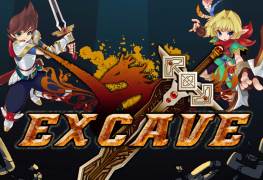 Excave