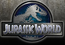 Jurassic World trailer