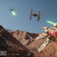 Star Wars Battlefront trailer