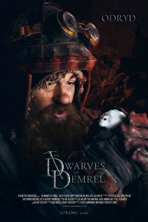 The Dwarves of Demrel