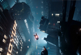 Blade Runner