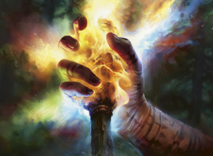 Magic the Gathering