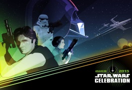 Star Wars Celebration Day