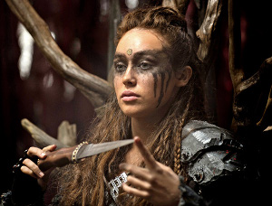 the 100 in arrivo la seconda stagione recensione