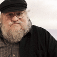 George R.R. Martin