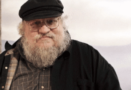 George R.R. Martin