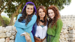 the-dovekeepers - 3