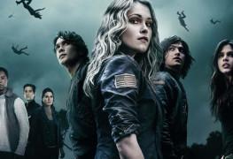 The 100