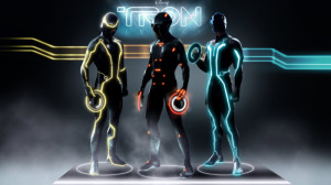 tron ascension