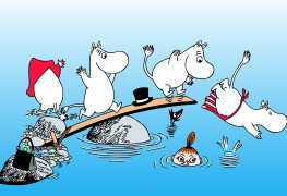 moomin