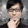 Hideo Kojima