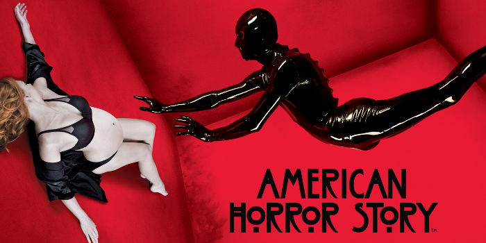 american horror story recensione murder house asylum coven freak show hotel