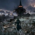 Contest vinci Bloodborne