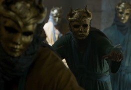 Game of Thrones 5x04 recension