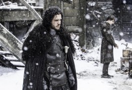 Game of Thrones 5x07 recensione