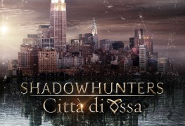 Shadowhunters serie TV