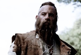 The Last Witch Hunter trailer