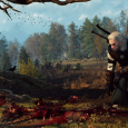 The Witcher 3 recensione