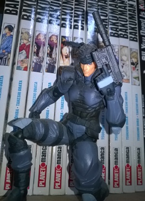 Hideo Kojima