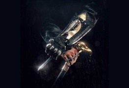 Assassin's Creed Syndacate