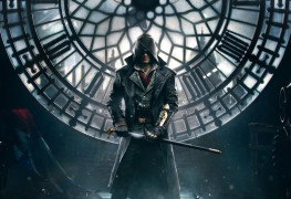 asassin's creed syndicate sguardo d'insieme