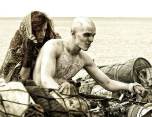 mad max: fury road recensione abile e nux