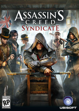 asassin's creed syndicate sguardo d'insieme