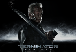 Terminator Salvation