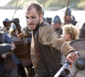 Vikings recensione seconda stagione