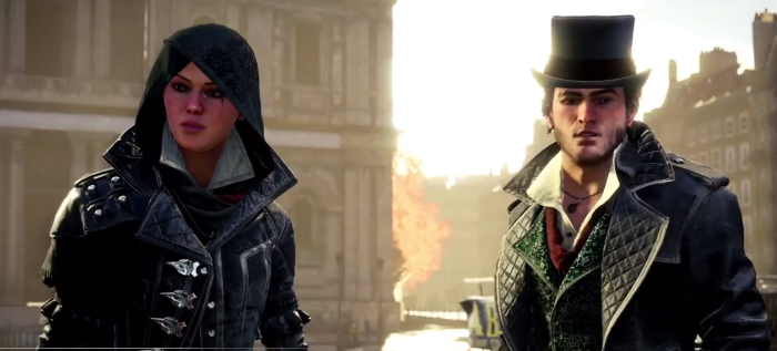 asassin's creed syndicate sguardo d'insieme