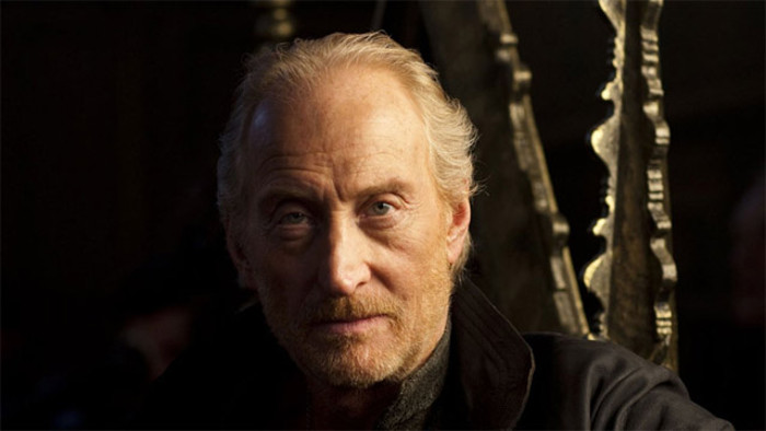 grande attesa per la fantascienza childhood's end e the whispers charles dance