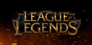 League of Legends, Comicon 2015