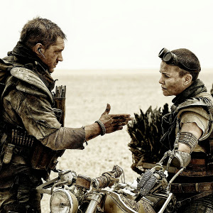 mad max: fury road recensione max e furiosa