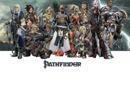 Pathfinder Unchained