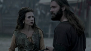 Vikings recensione seconda stagione