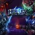 Heroes of the Storm