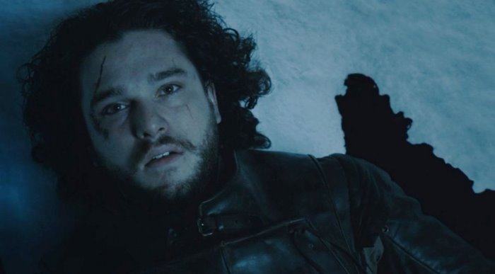 Jon Snow morte ipotesi
