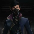 Dishonored 2