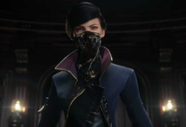 Dishonored 2