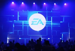 EA conferenza E3 2015