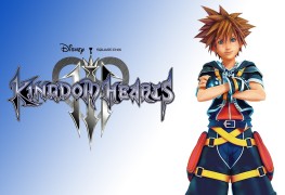 Kingdom Hearts 3